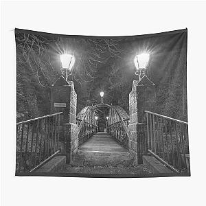 Jubilee Bridge Matlock Bath