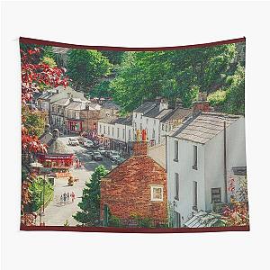 Matlock Bath Tapestry