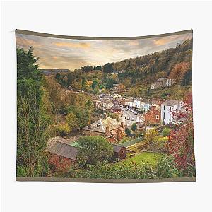 Matlock Bath Tapestry