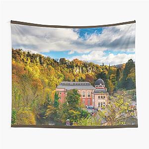 Matlock Bath Mining Museum