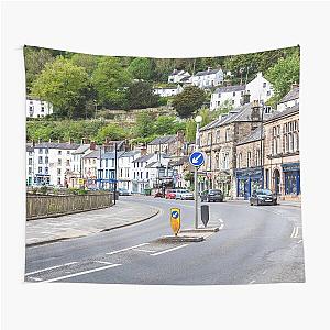 Matlock Bath Peak District Derbyshire England