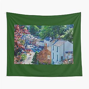Matlock Bath From Tapestry