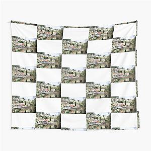 Matlock Bath Tapestries