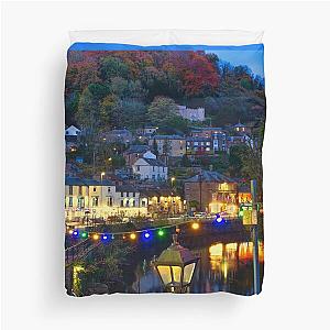 Matlock Bath Cover