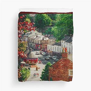 Matlock Bath Duvet Cover