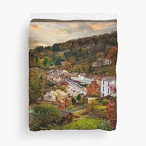 Matlock Bath Duvet Cover