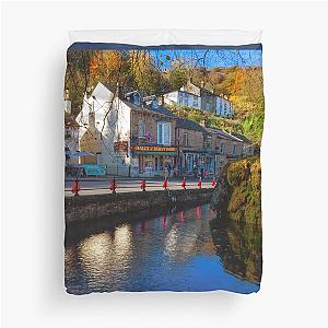 Matlock Bath Carp Fishing Cover