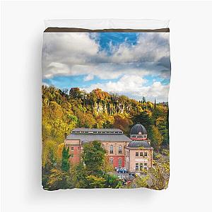 Matlock Bath Mining Museum Cover