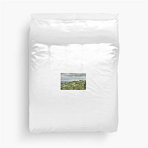 Riber Castle Matlock Duvet Cover