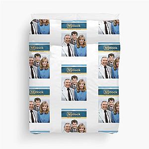 Country Boy Lust After Power Matlock The Eighth Season Fans Gift Duvet