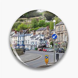 Matlock Bath, Peak District Derbyshire England