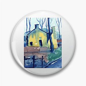 Lumsdale Mills Matlock Derbyshire Pin