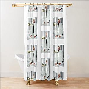 Country Boy Lust After Matlock The Complete Series Music Fans Shower Curtain