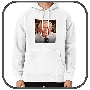 Matlock Hoodies