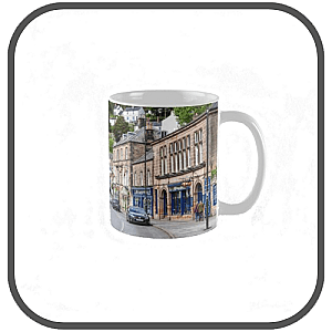 Matlock Mugs