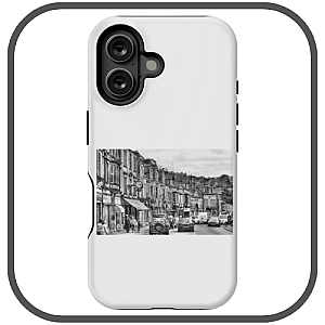 Matlock Cases