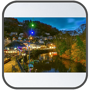Matlock Posters