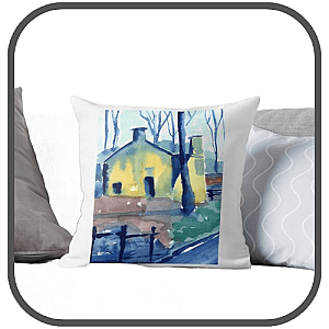 Matlock Pillows Cover
