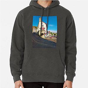 Temple Road Matlock Bath Pullover Hoodie