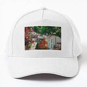 Matlock Bath Cap