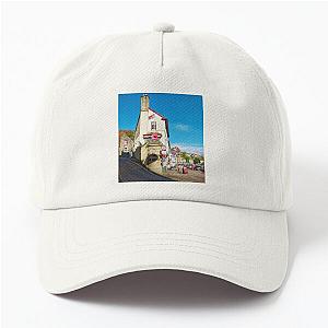 Temple Road Matlock Bath Dad Hat 

(No changes for this title)