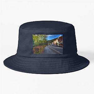 Matlock Bath Derbyshire Hat