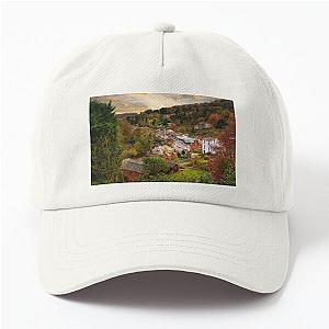 Matlock Bath Dad Hat