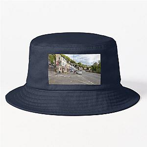 Matlock Bath Peak District Derbyshire UK Bucket Hat
