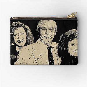 Retro Matlock Series Zipper Pouch