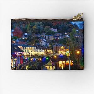 Matlock Bath Pouch