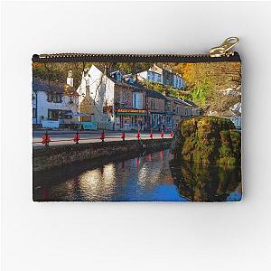 Matlock Bath Carp Pouch