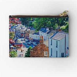 Matlock Bath From Above Pouch