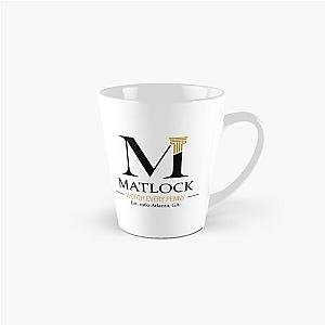 Ben Matlock Mug