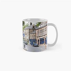 Matlock Bath Peak District Derbyshire England Classic Mug