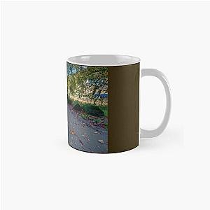 Lovers Walk Matlock Bath Classic Mug