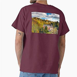 Matlock Bath Mining Museum T-Shirt