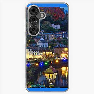 Matlock Bath Samsung Case
