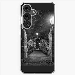 Jubilee Bridge Matlock Bath Samsung Case