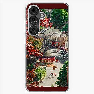 Matlock Bath Samsung Case