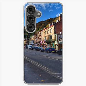 Matlock Bath Derbyshire Soft Case for Samsung Galaxy