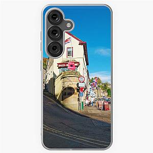 Temple Road Matlock Bath Samsung Galaxy Case