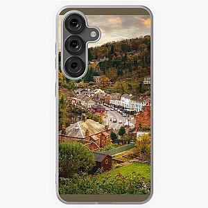 Matlock Bath View Samsung Case