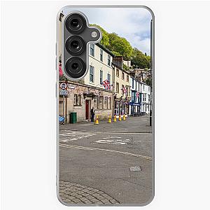 Matlock Bath Peak District Derbyshire UK Samsung Galaxy Case