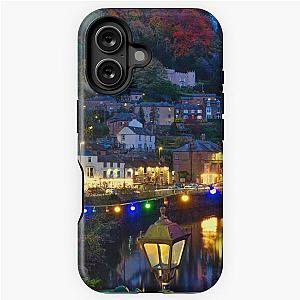Matlock Bath iPhone Case