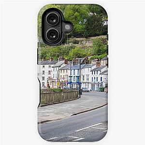 Matlock Bath, Peak District, Derbyshire, England Tough Case