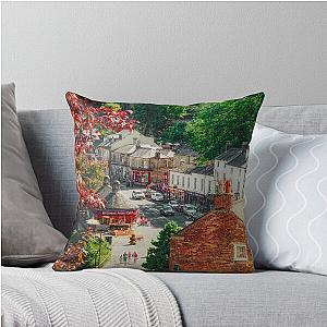Matlock Bath Pillow