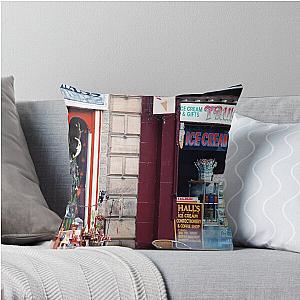 Matlock Bath Pillow