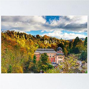 Matlock Bath Mining Museum