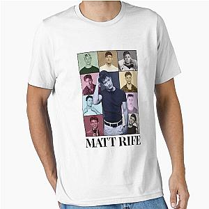 Matt Rife The Era's Essential T-Shirt