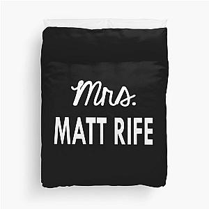 Mrs Matt Rife Cover